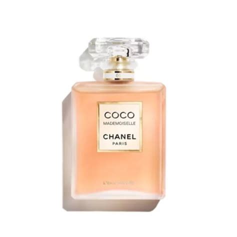 boots coco mademoiselle 100ml